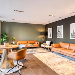 Park By Radisson Centre Anversa
