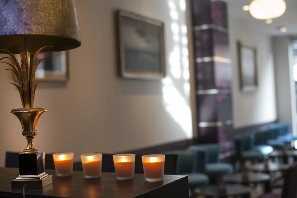 Antwerp Inn Hotel 3*,